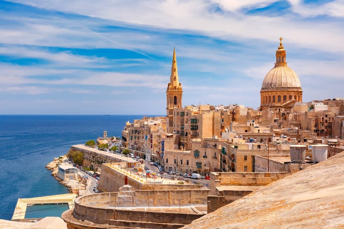 How Can a Foreigner Incorporate a Company in Malta?
