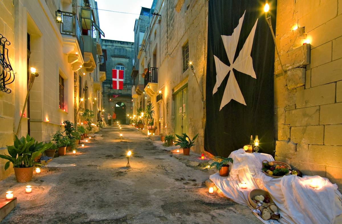 Malta&rsquo;s Endless Mediterranean Summer Stretches Into Fall With Delta&rsquo;s Nonstop JFK Service Through October 23
