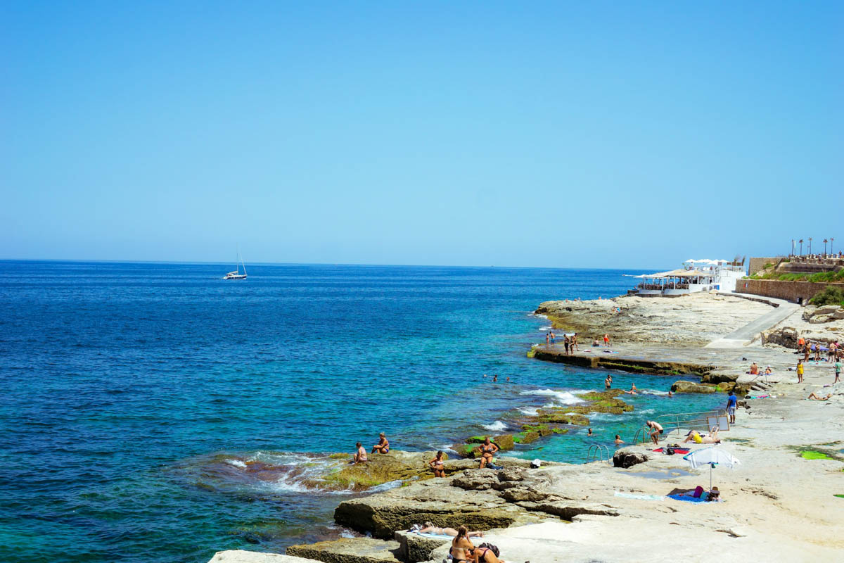 Ukrainian Diver Dies Following Incident Off Sliema, Malta