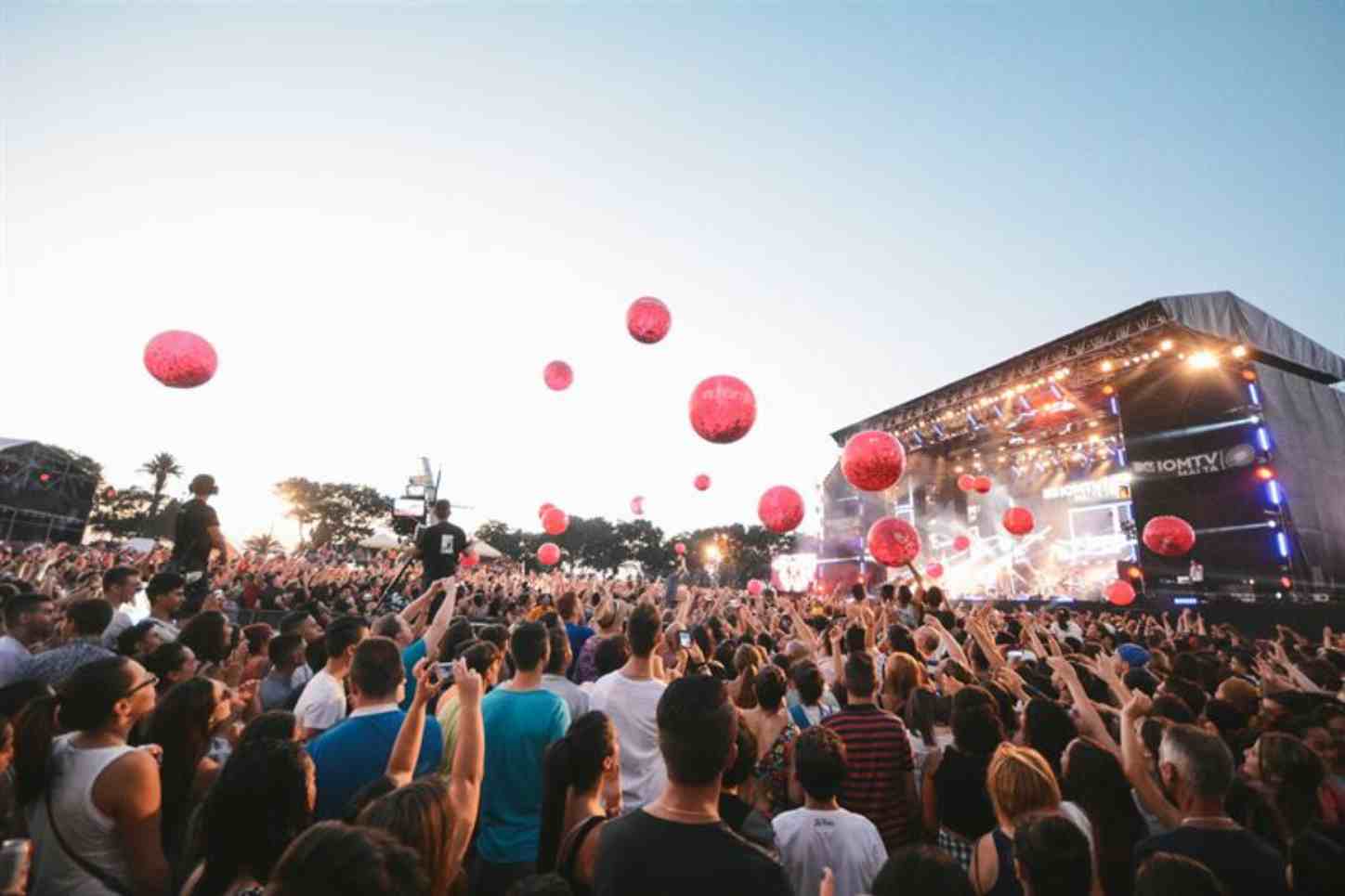 Malta and Gozo Launch Packed October Events Weekend With Jewellery, Music and BirguFest