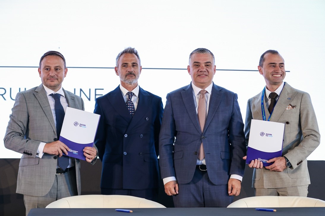 NCLH Inks Malta Shore Power Deal to Cut Ship Emissions at Berth